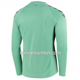 Everton Ausweich Trikotsatz 2020/21 Langarm